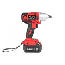 MAX MXIWCD24V: Компактна сила для ефективного гайкозатягування